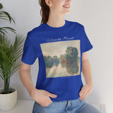 Giverny Seine | Titled | Tee