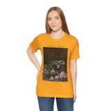 Spring Flowers | Titled | Tee