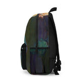 Nympheas | Backpack