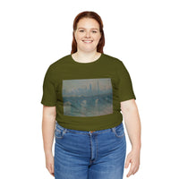 Gray Bridge | Tee