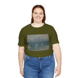 Gray Bridge | Tee