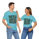Lilies and Bridge | Tee