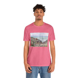 Cabin | Tee