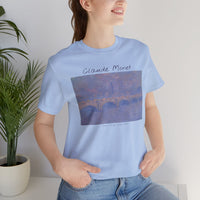 Sunlight Bridge | Claude Monet | Tee