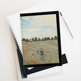 Poppy Field | Sketchbook