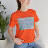Waterloo Bridge | Claude Monet | Tee