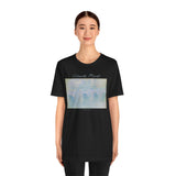 Waterloo Bridge | Claude Monet | Tee