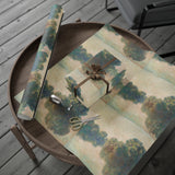 Giverny Seine | Wrapping Paper