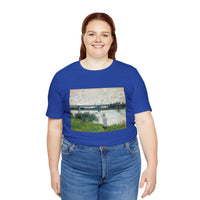 Promenade | Tee