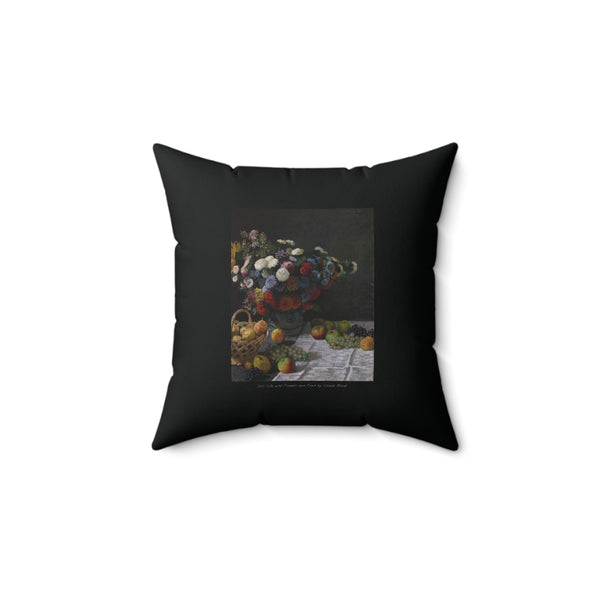 Still Life | Pillow