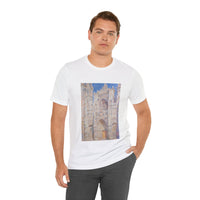 Cour d'Albane | Tee
