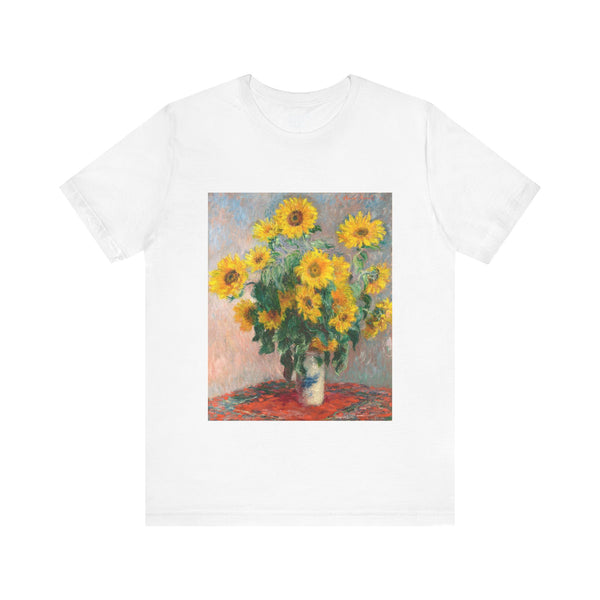 Sunflowers | Tee
