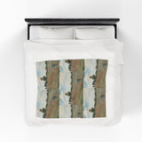 Poppy Field | Blanket