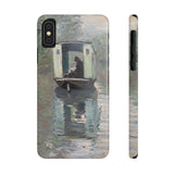 Studio Boat | iPhone Case | slim