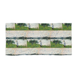 Promenade | Beach Towel