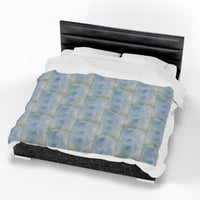 Waterloo Bridge | Blanket