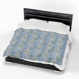 Waterloo Bridge | Blanket