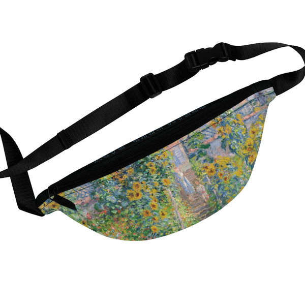 Vétheuil Garden | Fanny Pack