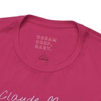 Valle Buona | Titled | Tee