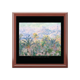 Palm Trees | Stash Box