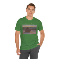 Sunset Stack | Titled | Tee