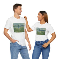 Banks of the Seine | Tee
