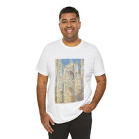Cathedral | Tee