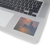 Parlement Soleil | Sticker