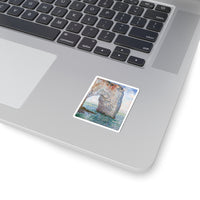 Manneporte | Sticker