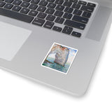 Manneporte | Sticker