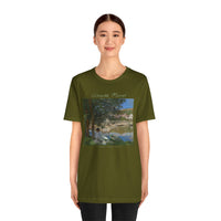 Bennecourt | Titled | Tee