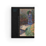 Flower Bed | Sketchbook