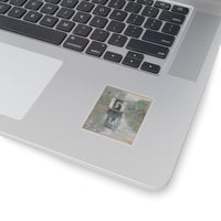 Studio Boat | Sticker
