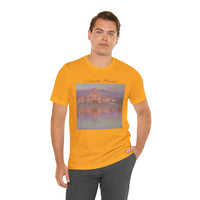 Vétheuil | Claude Monet | Tee