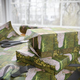 Springtime | Wrapping Paper