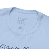 Snow Stacks | Claude Monet | Tee