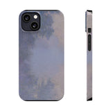 Misty Seine | iPhone Case | slim