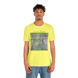 Giverny Garden | Titled | Tee