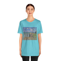 Cliff Walk | Tee