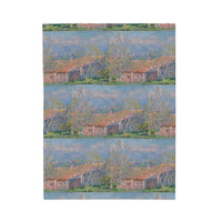 Antibes | Blanket