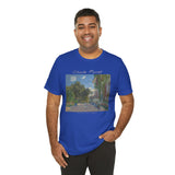 Argenteuil House | Titled | Tee