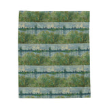 Banks of the Seine | Blanket