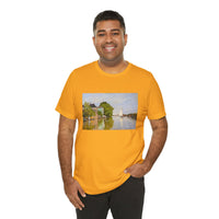 Achterzaan | Tee