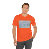 Waterloo Bridge | Claude Monet | Tee
