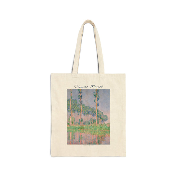 Poplars | Tote