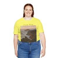 Belle-Isle | Titled | Tee