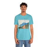 Monaco | Titled | Tee