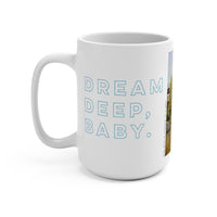 Achterzaan | Mug