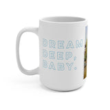 Achterzaan | Mug