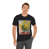 Sunflowers | Tee